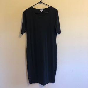 LulaRoe Julia dress